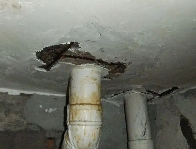 千阳卫生间漏水维修公司浅析千阳卫生间渗水维修的方法