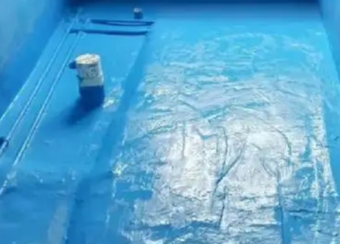 千阳卫生间漏水维修公司分享下千阳卫生间防水工程中常用防水涂料介绍。